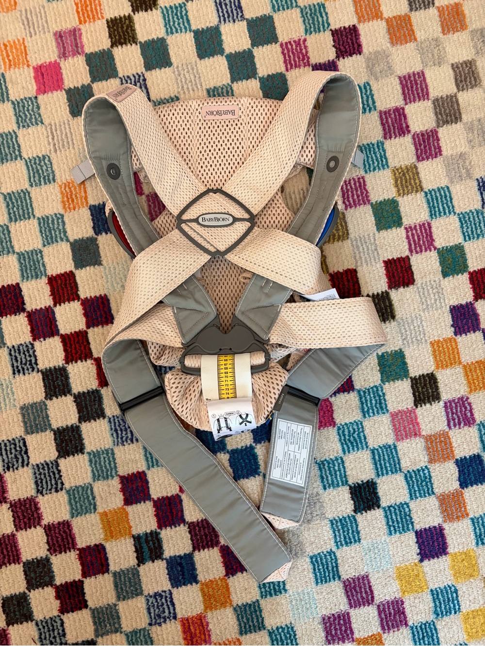 BabyBjörn - Picture 2 of 3
